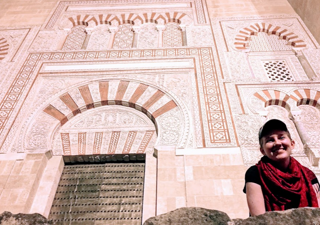 Mosque of Cordoba