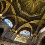 Mosque of Cordoba