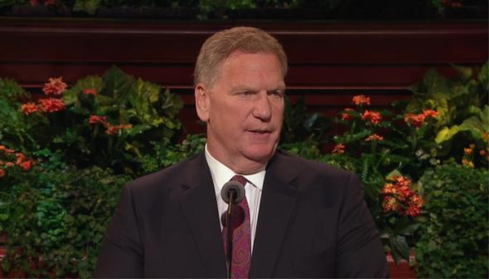 Elder Craig C. Christensen