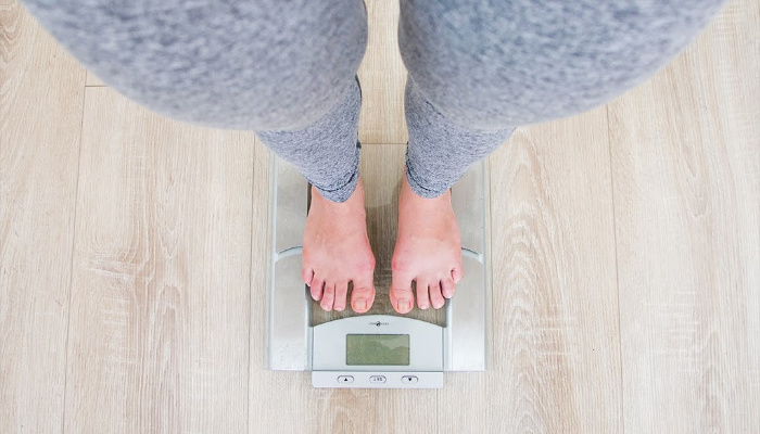 weight, scale