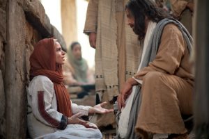 Mormon bible videos of Jesus Christ miracles