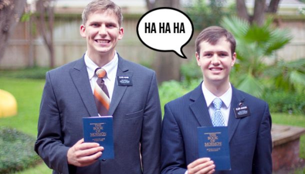 20 Of The Most Relatable Missionary Memes Third Hour