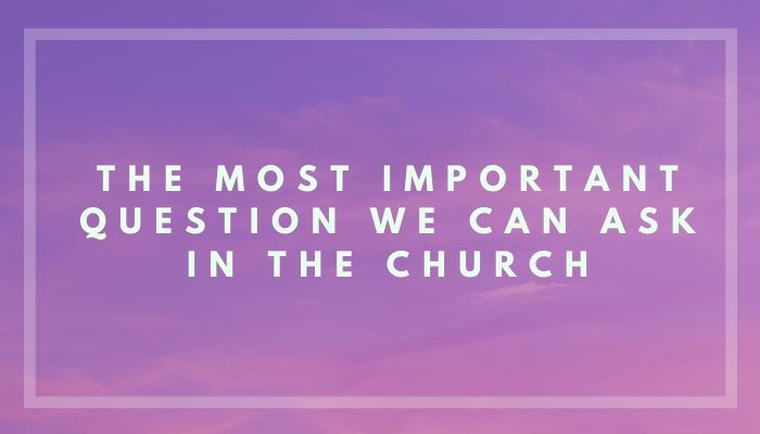 question mormon church