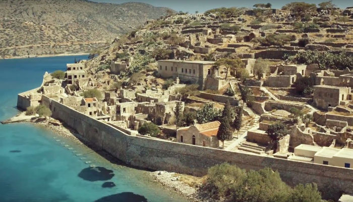 ancient crete