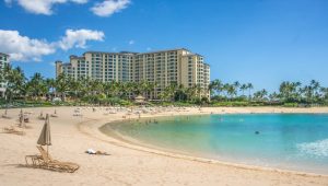 hawaii family vacation