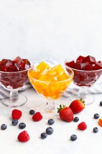 sugar free jello homemade