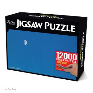 joke jigsaw puzzle box