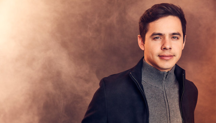 david archuleta