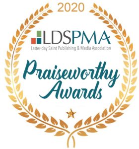 LDSPMA awards seal