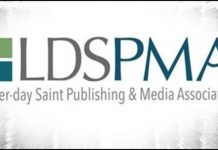 LDSPMA Logo