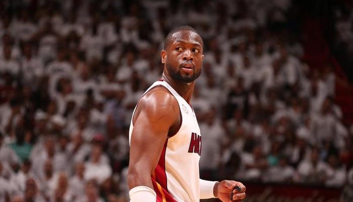 dwyane wade