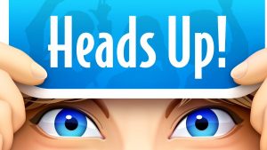 heads up app