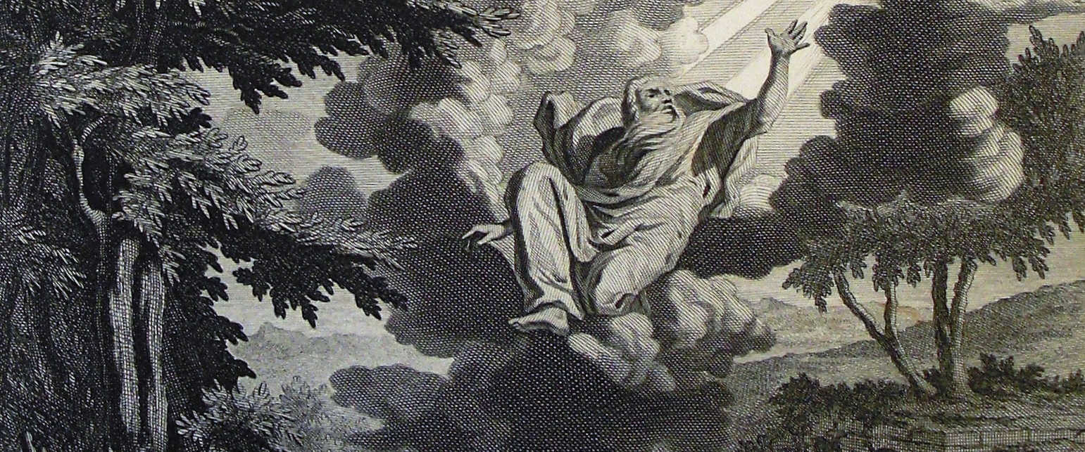 Enoch illustration