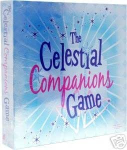 Celestial Companions game box