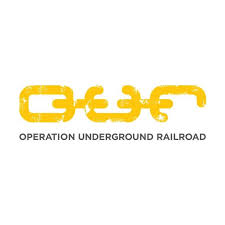 O.U.R. Logo