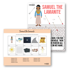 samuel the lamanite