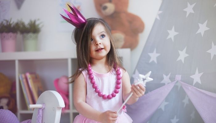 BYU Study Reveals How Girls Are Empowered by Disney Princesses