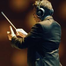 Rob Gardner Conducting