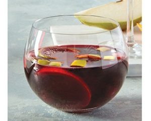 Winter "Sangria" 