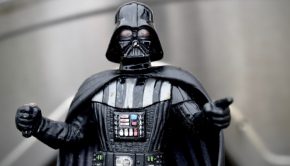 Darth Vader and other "Star Wars" characters can teach us about repentance and the Atonement of Jesus Christ.