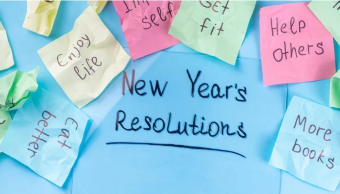 Life Hacks To Help Your 2023 New Years Resolutions