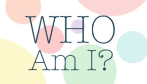 "Who Am I?" Colorful Graphic | Who Am I? Book of Mormon Quiz | Book of Mormon Trivia Questions and Answers | Book of Mormon Quiz & Book of Mormon Trivia | Third Hour