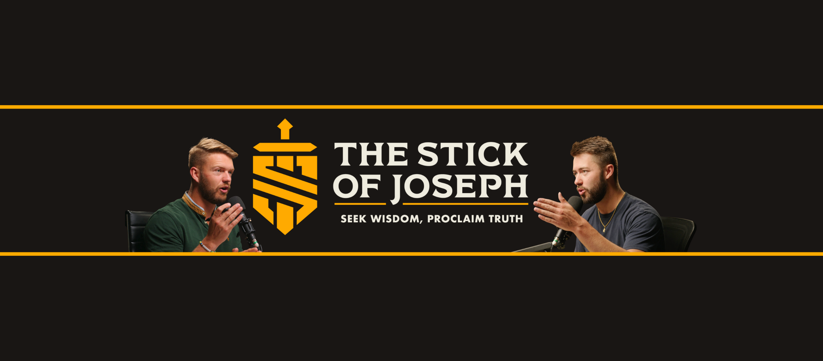 The Stick of Joseph