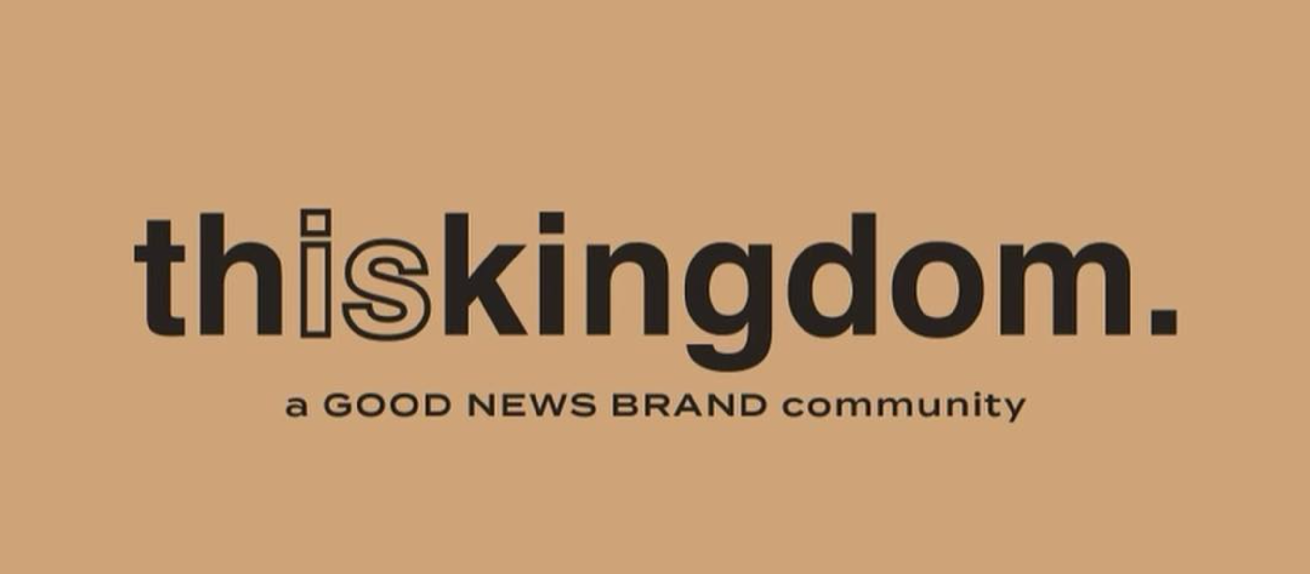 This is Kingdom